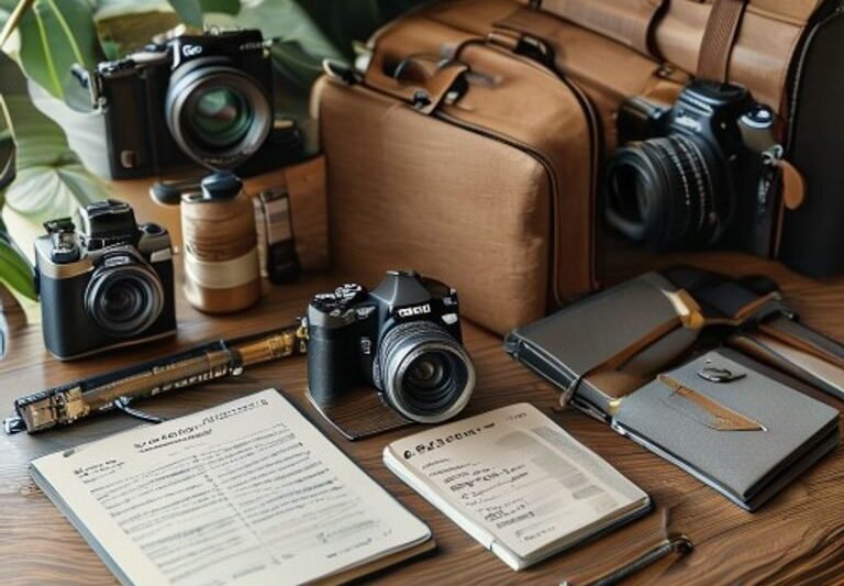 Ultimate Travel Packing List Printable for Stress-Free Trips