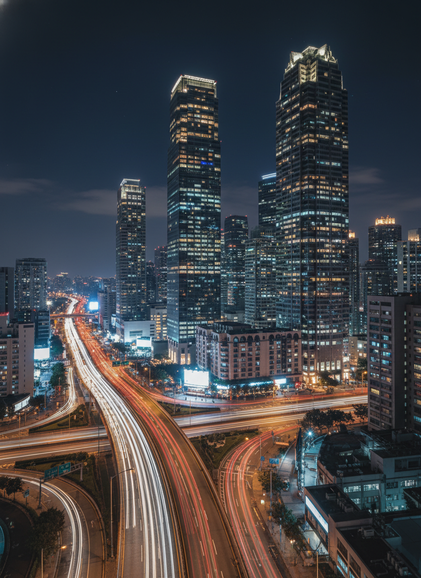 Travel Photography Ideas