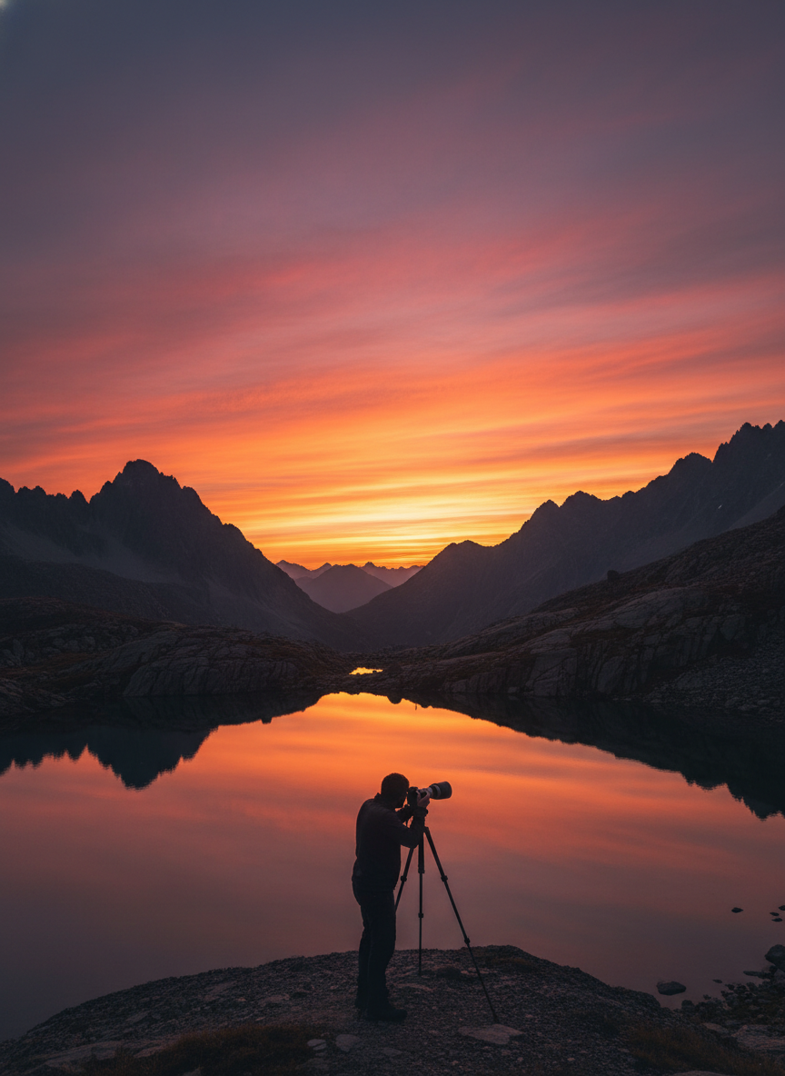 Travel Photography Ideas