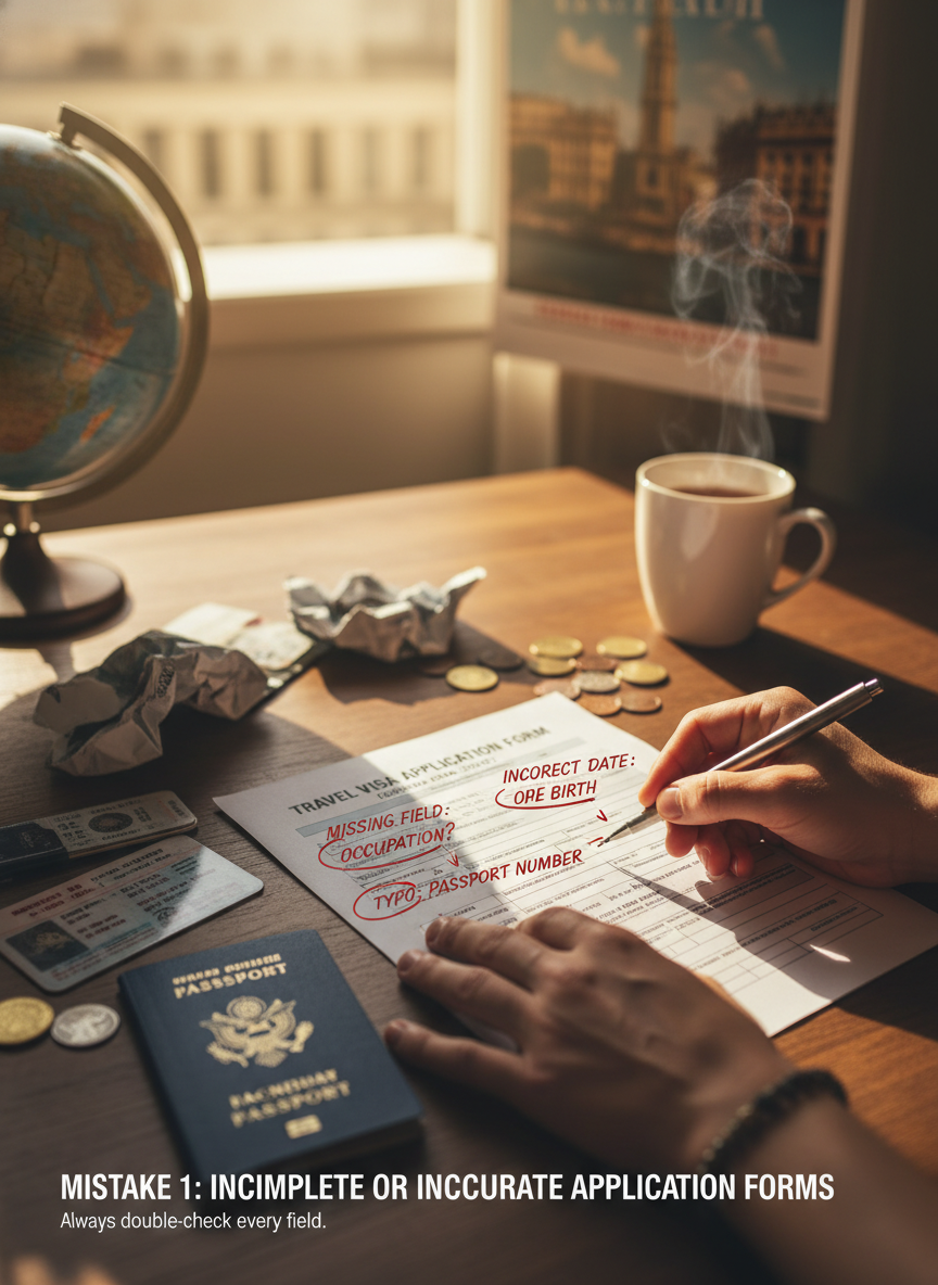 travel visa requirements for 2027