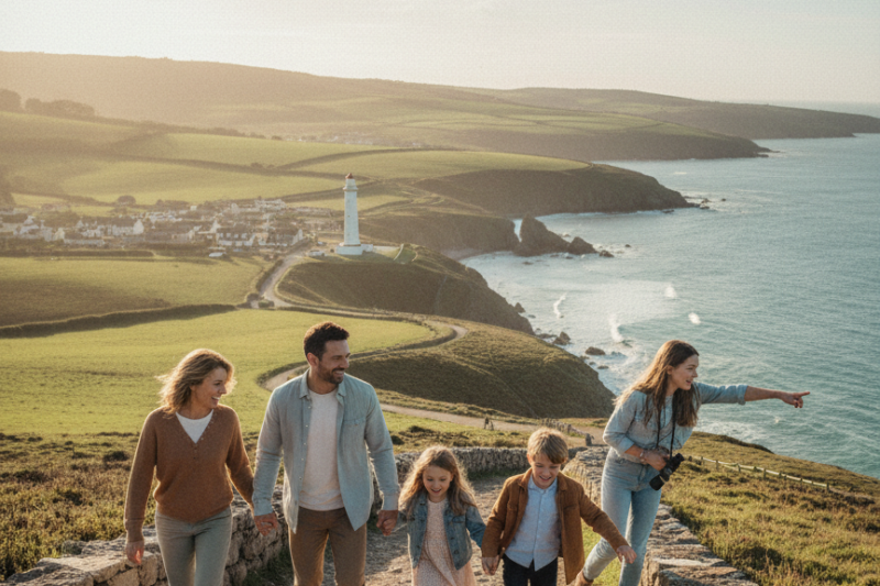 Travel with Kids Hacks: Make Family Adventures Easier