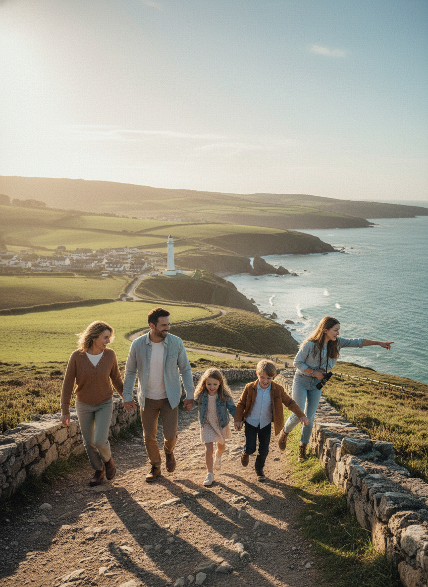 travel with kids hacks