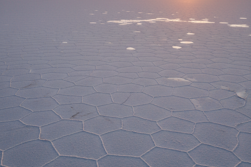 Discover the Mystical Uyuni Salt Flat Bolivia