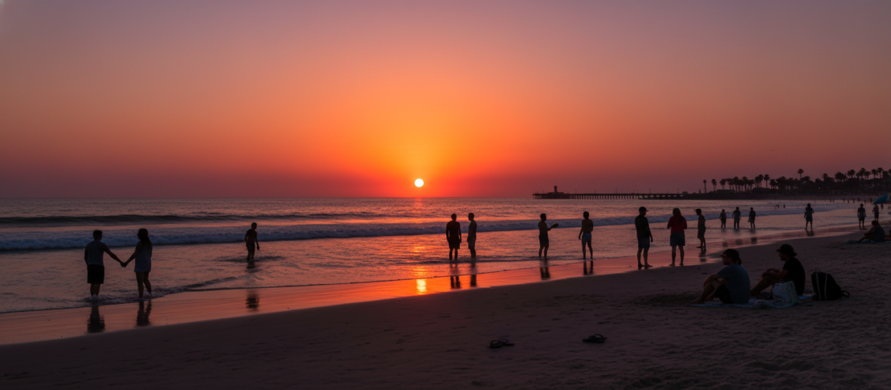 weekend getaway ideas