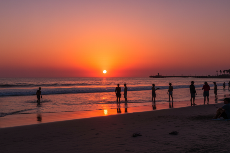 Exciting Weekend Getaway Ideas for Your Next Adventure