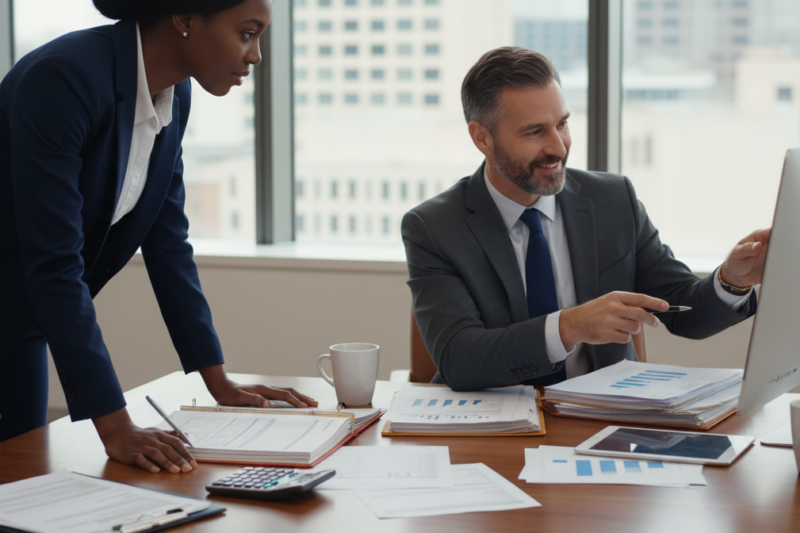 What is Financial Loan: Understanding the Basics and Benefits