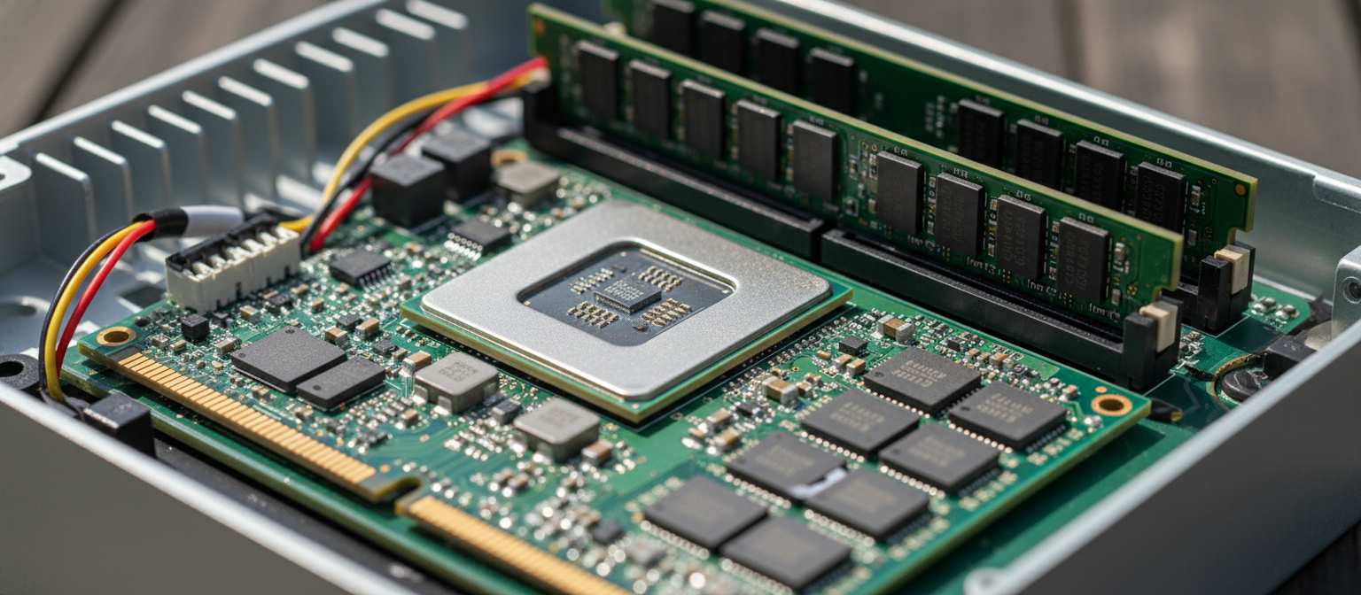 what is micro computer