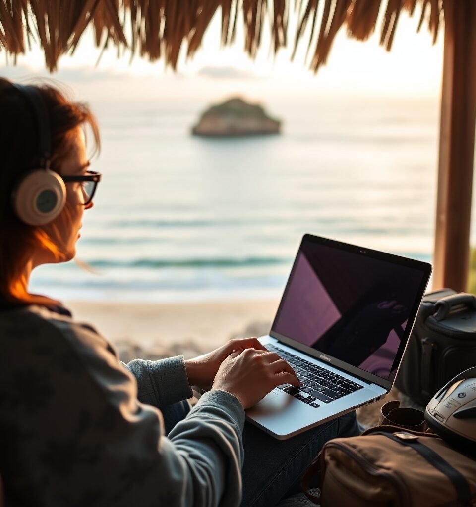 top remote work tools for traveling 2027