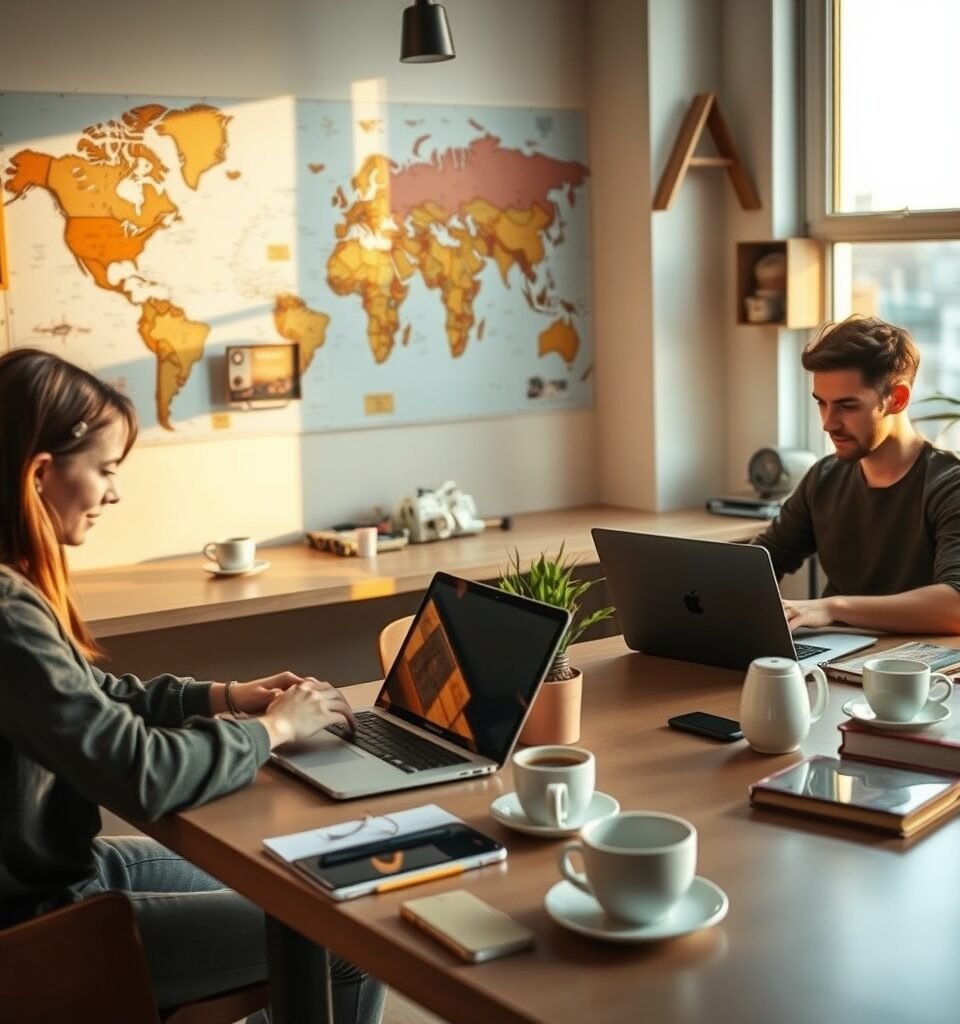top remote work tools for traveling 2027