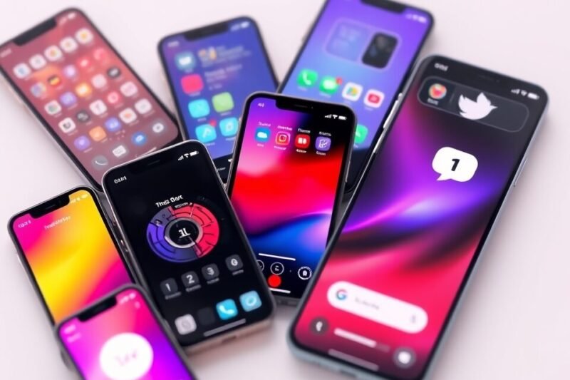 apps live