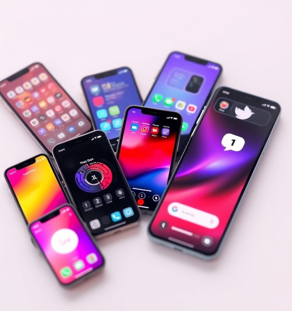 apps live