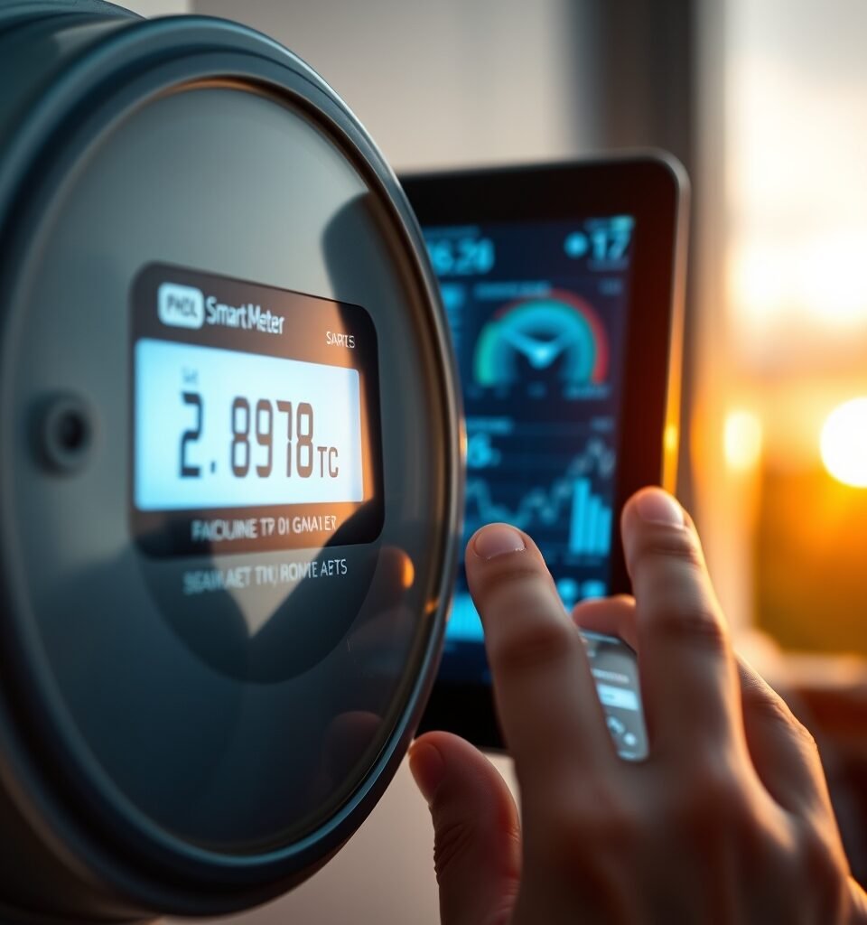energy software development