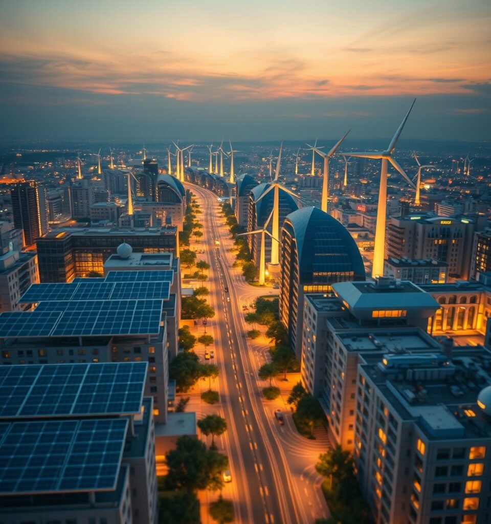 energy software development