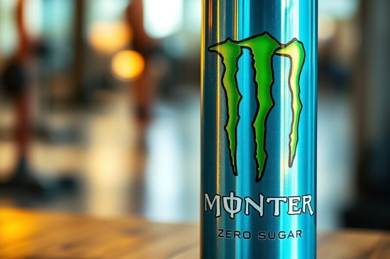 How Bad Is Monster Zero Sugar for You?