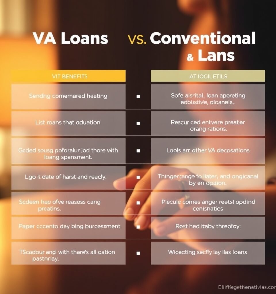 national guard va home loan