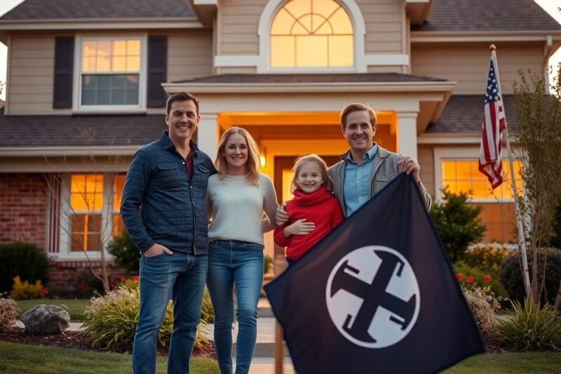 National Guard VA Home Loan: Your Complete Guide